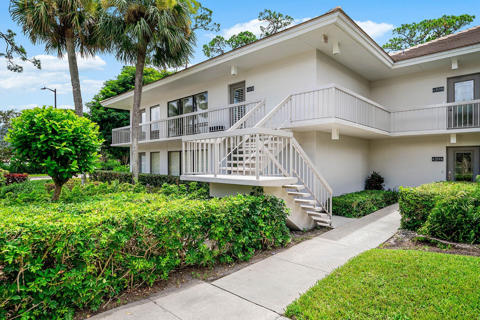 4367 N Quail Ridge Drive N, Unit B, Boynton Beach, FL 33436 Photo