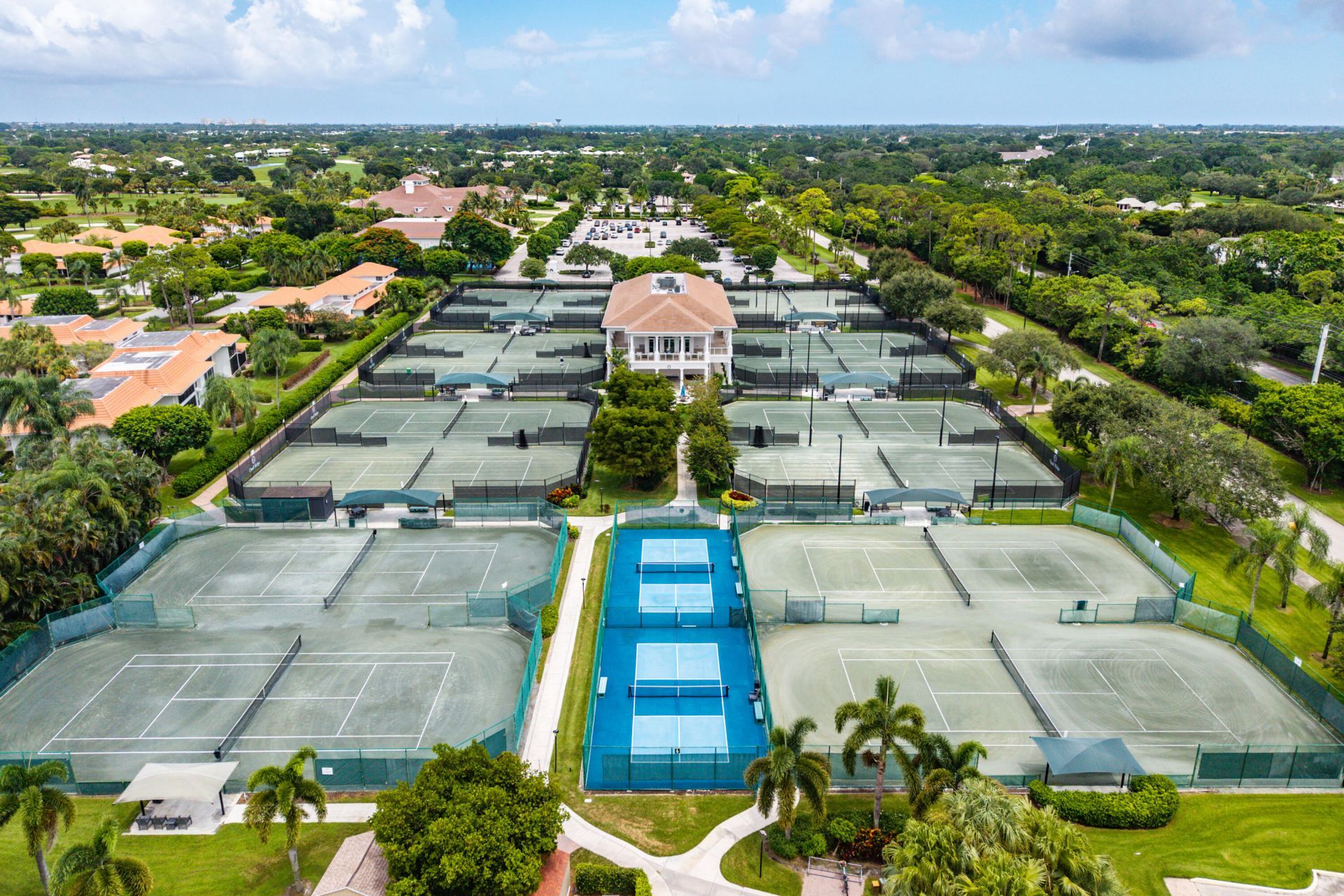4367 N Quail Ridge Drive N, Unit B, Boynton Beach, FL 33436 Photo