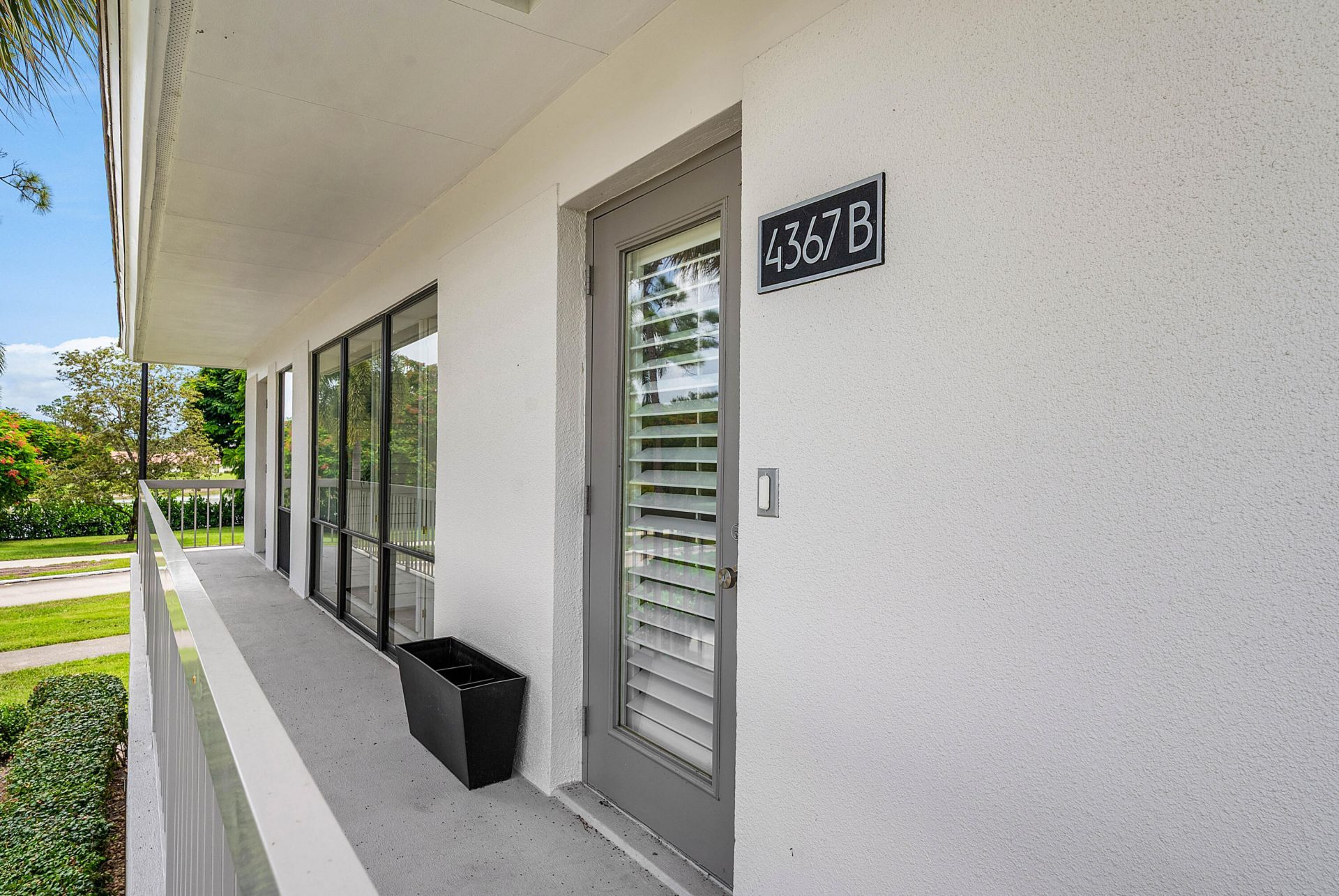 4367 N Quail Ridge Drive N, Unit B, Boynton Beach, FL 33436 Photo