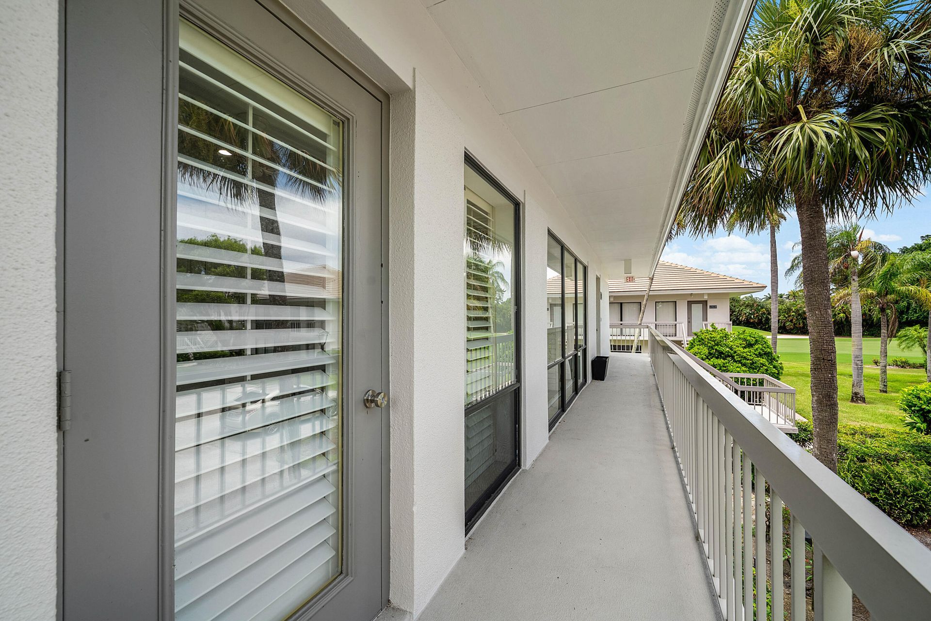 4367 N Quail Ridge Drive N, Unit B, Boynton Beach, FL 33436 Photo