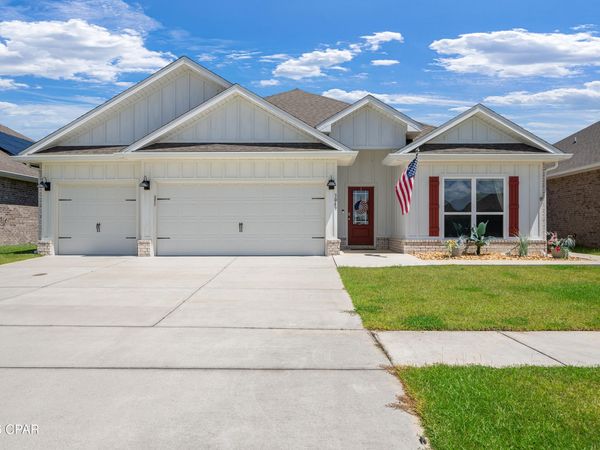 3069 Rachel Place, Southport, FL 32409
