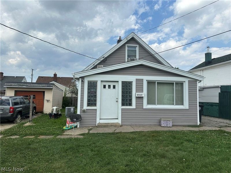 6306 Flowerdale Avenue, Cleveland, OH 44144 Photo 1