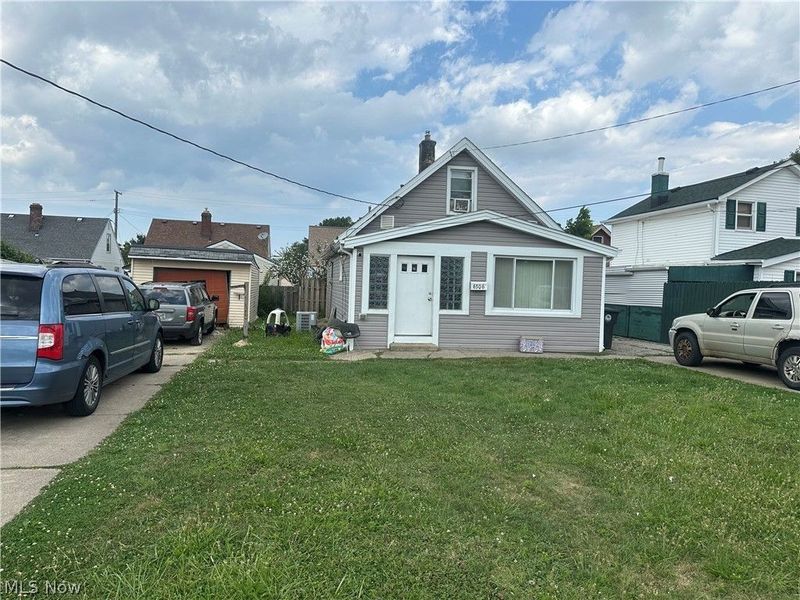 6306 Flowerdale Avenue, Cleveland, OH 44144 Photo 2