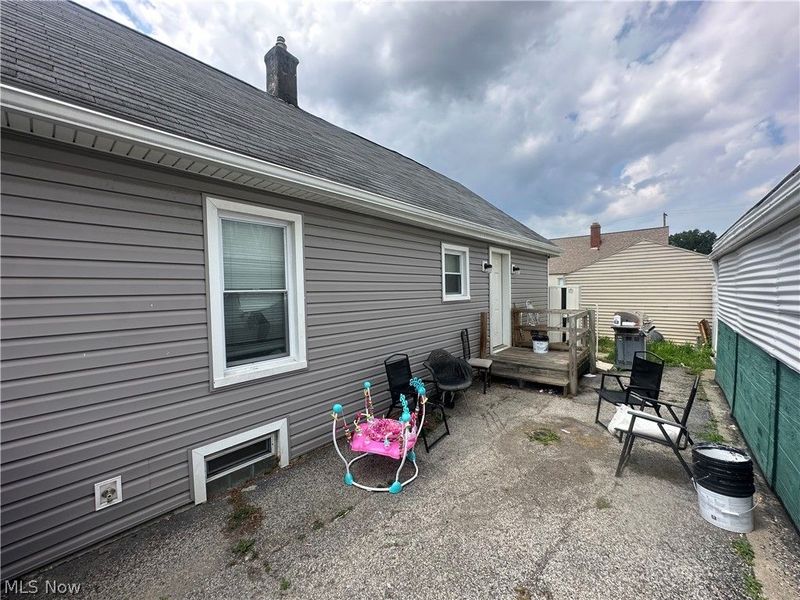 6306 Flowerdale Avenue, Cleveland, OH 44144 Photo 5