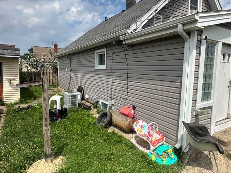 6306 Flowerdale Avenue, Cleveland, OH 44144 Photo 6