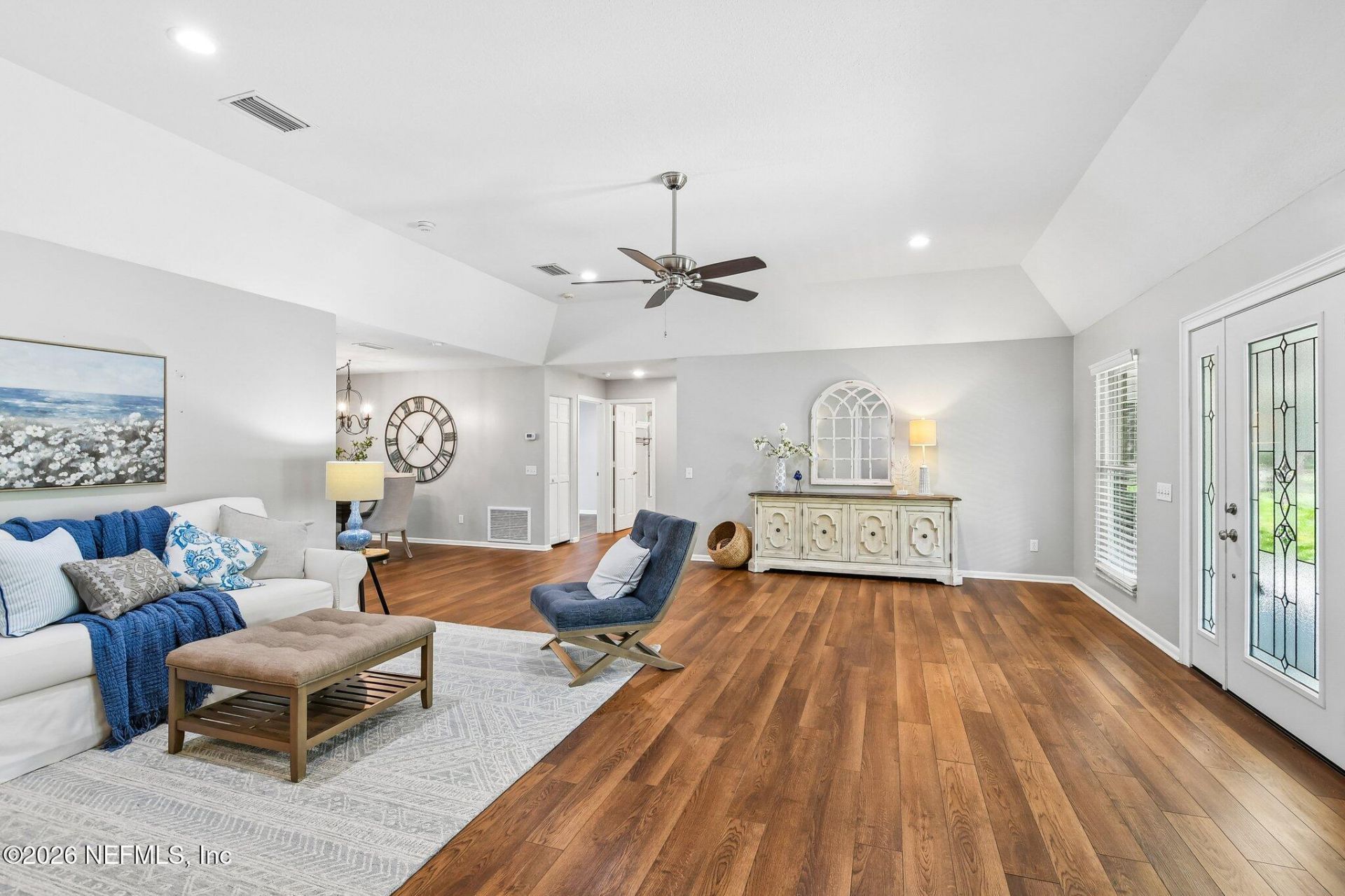 135 Pearsall Circle, Melrose, FL 32666 Photo