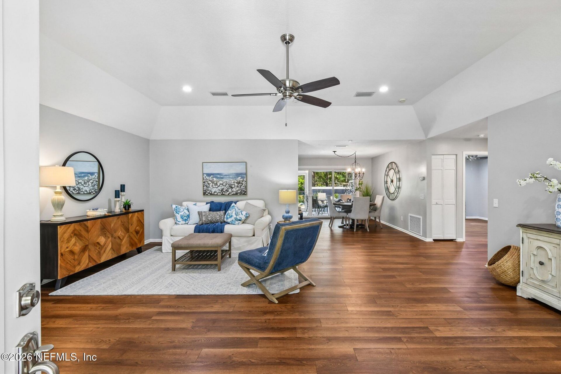 135 Pearsall Circle, Melrose, FL 32666 Photo