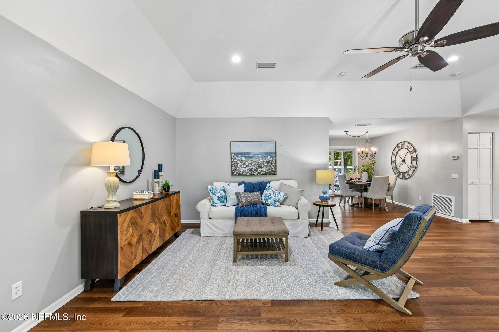 135 Pearsall Circle, Melrose, FL 32666 Photo