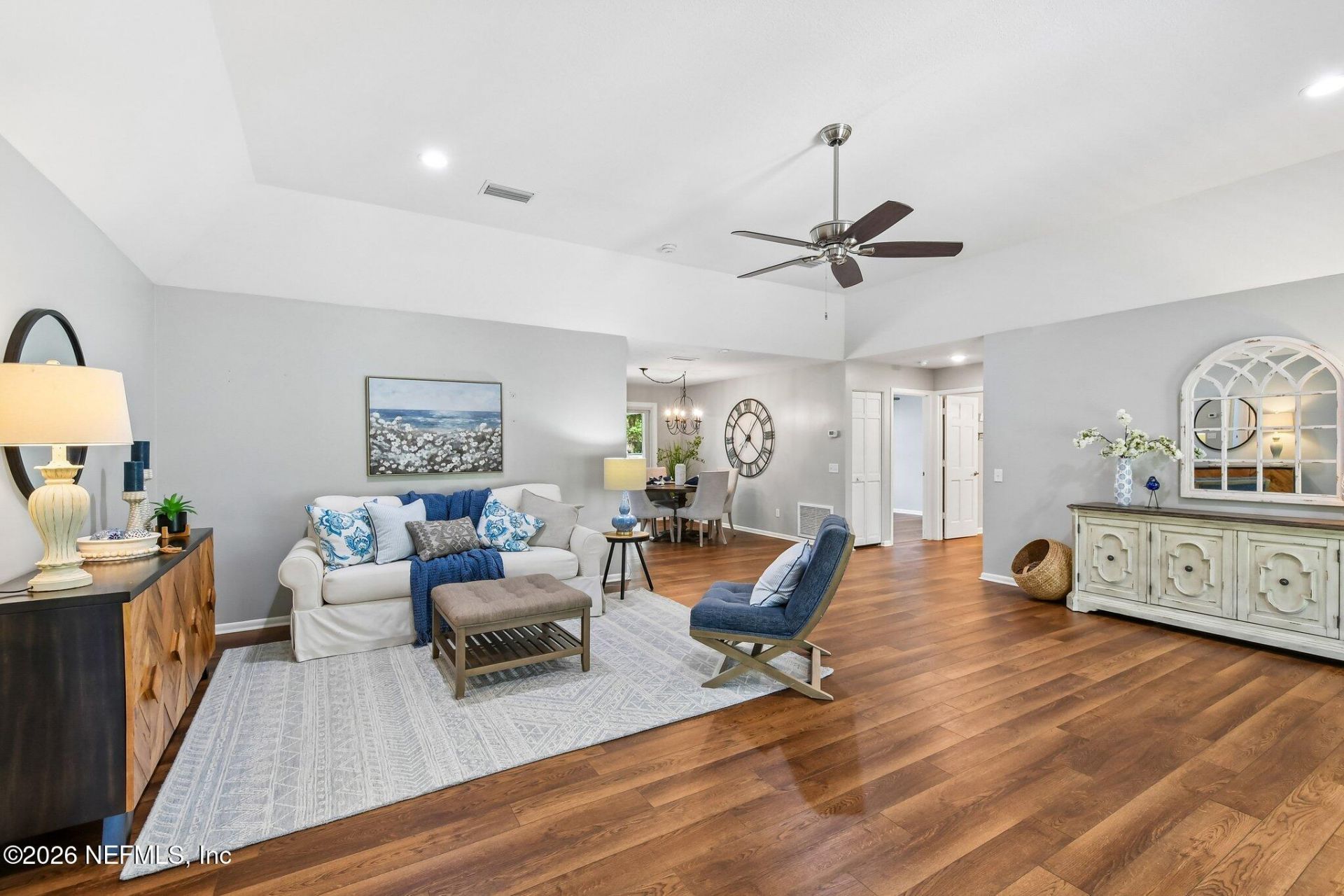 135 Pearsall Circle, Melrose, FL 32666 Photo