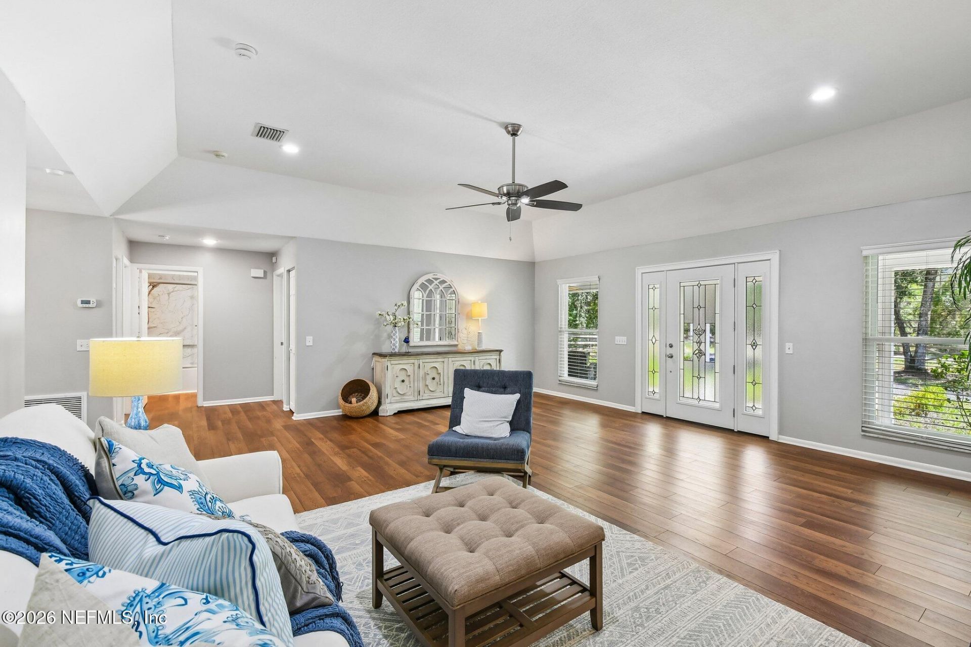135 Pearsall Circle, Melrose, FL 32666 Photo