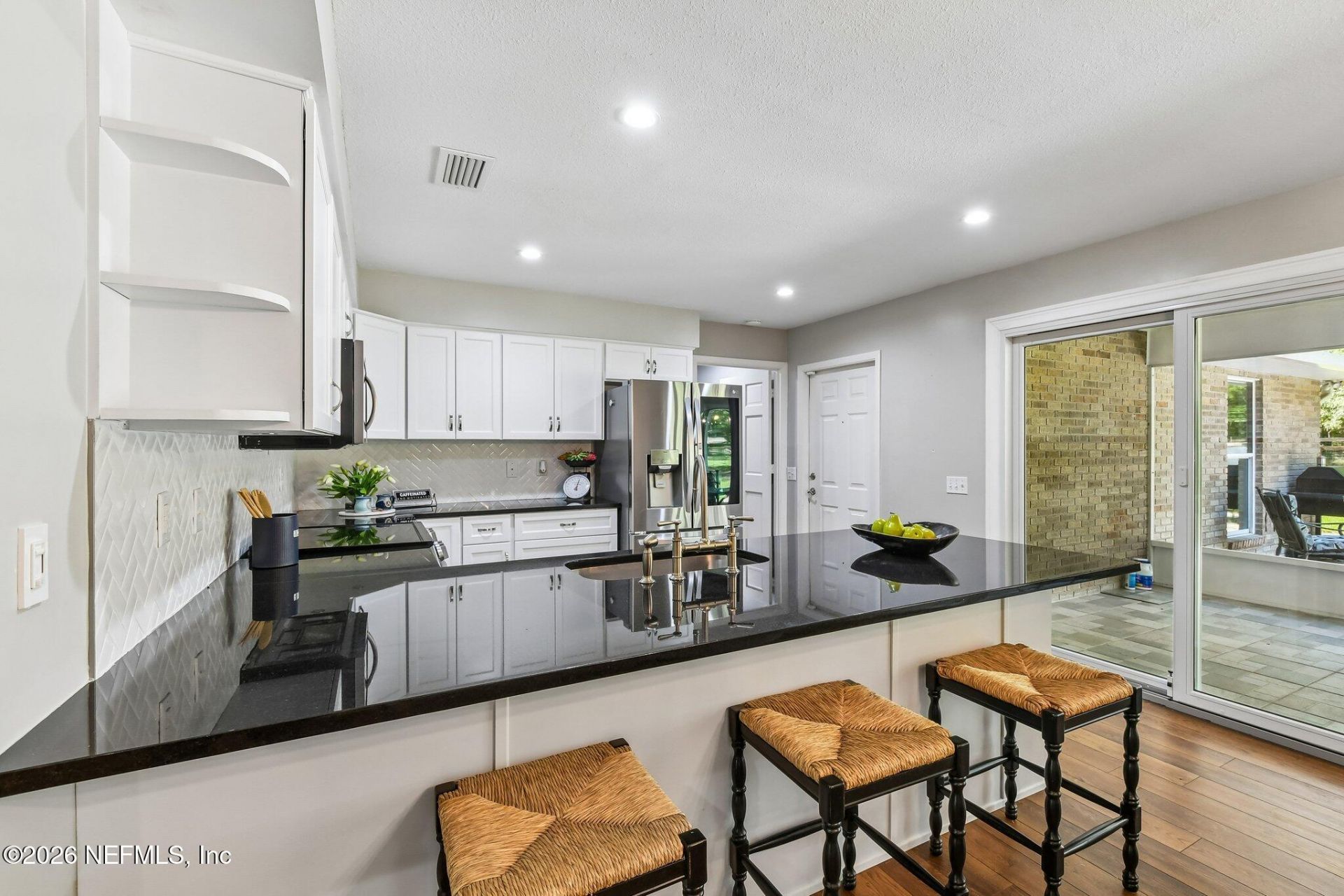 135 Pearsall Circle, Melrose, FL 32666 Photo