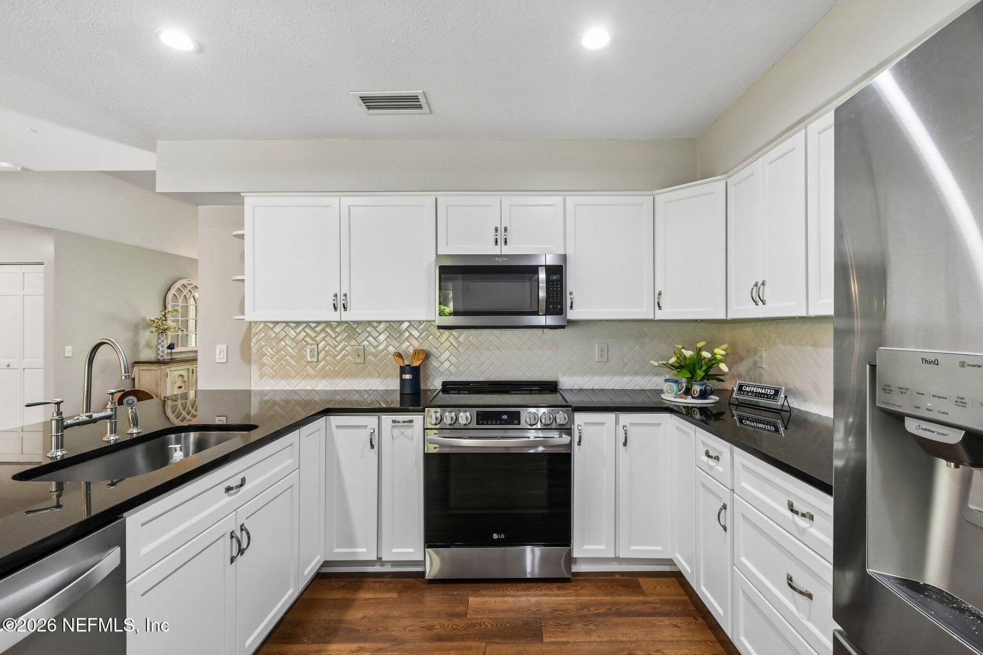 135 Pearsall Circle, Melrose, FL 32666 Photo