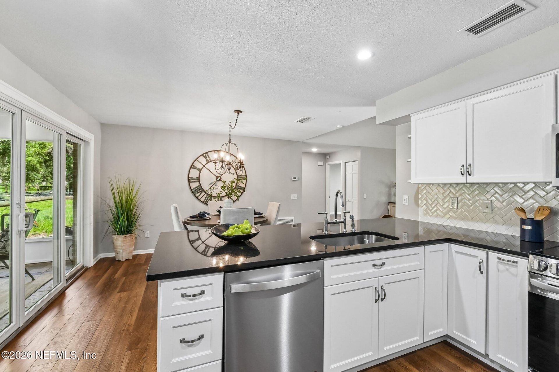 135 Pearsall Circle, Melrose, FL 32666 Photo