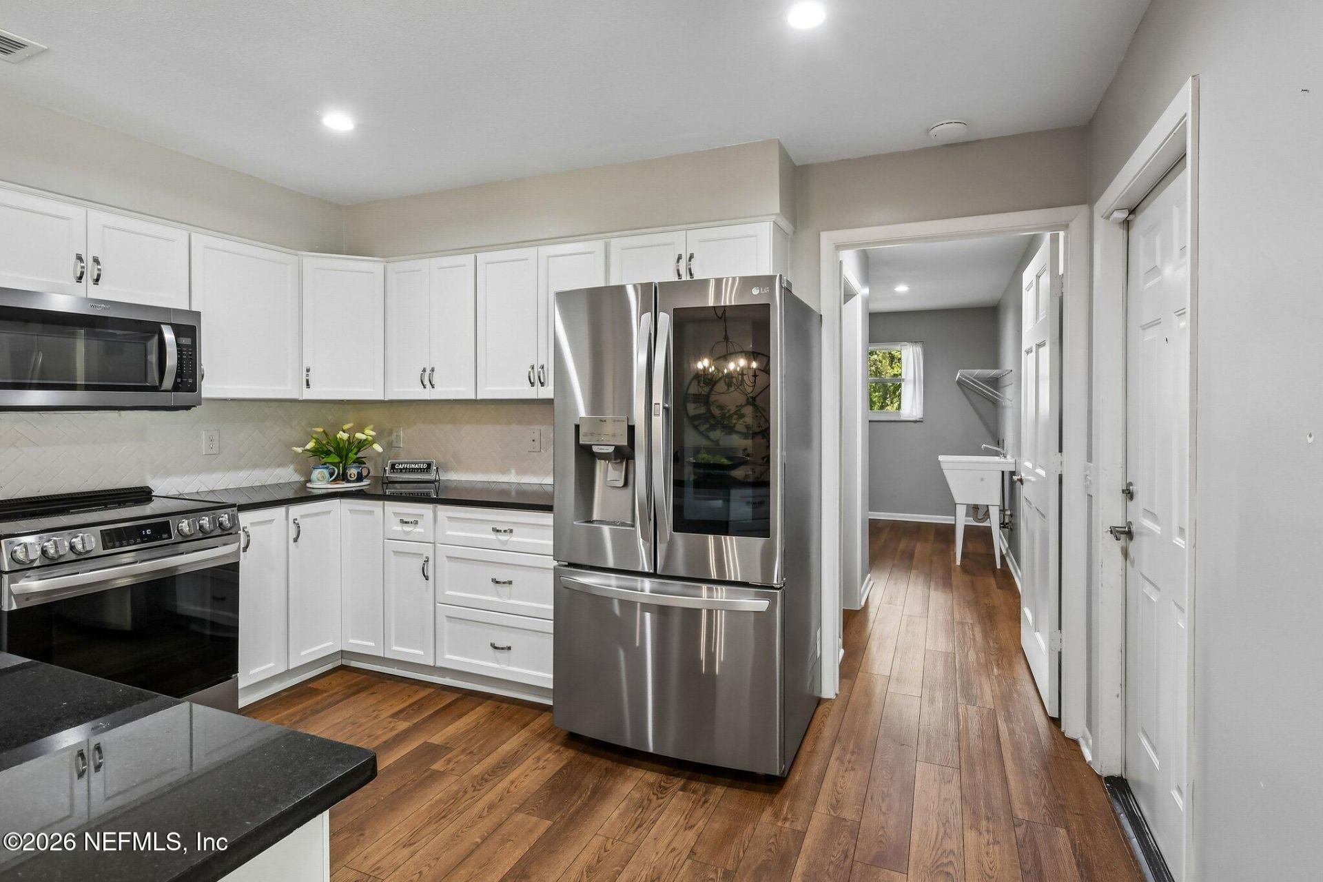 135 Pearsall Circle, Melrose, FL 32666 Photo
