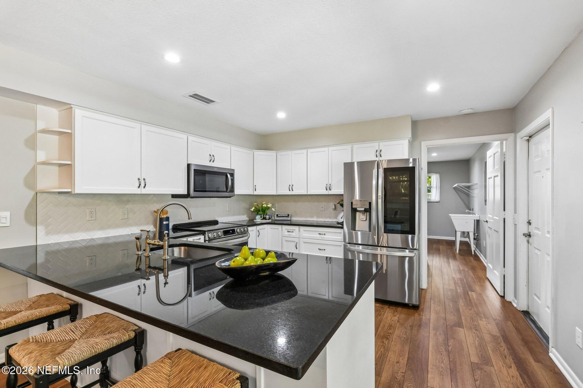 135 Pearsall Circle, Melrose, FL 32666 Photo