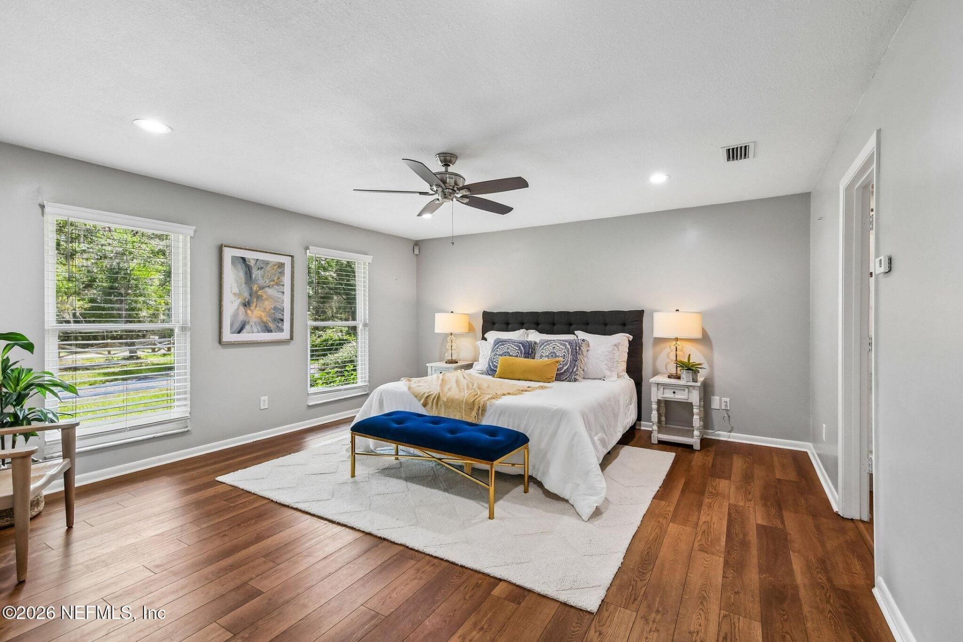 135 Pearsall Circle, Melrose, FL 32666 Photo