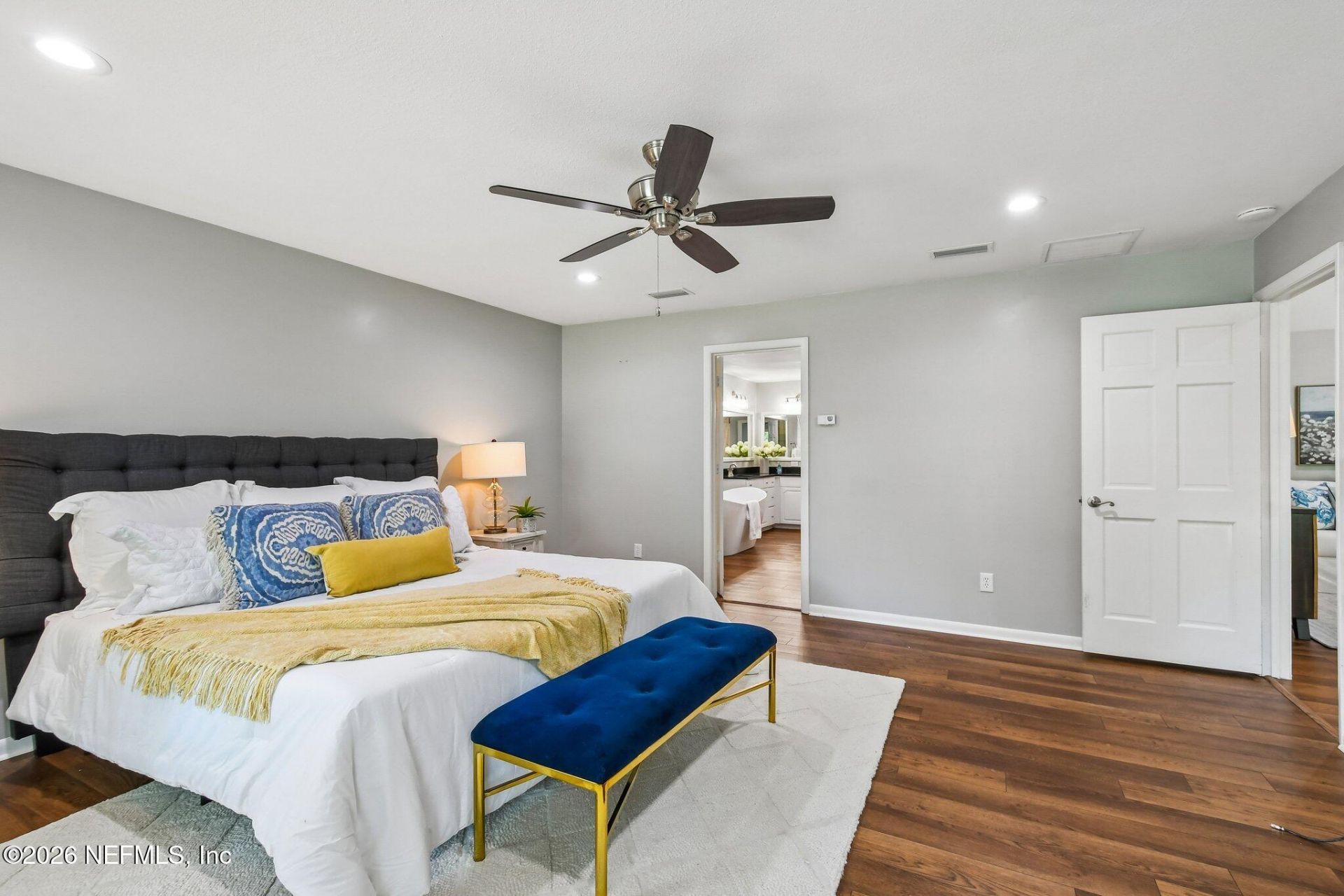 135 Pearsall Circle, Melrose, FL 32666 Photo