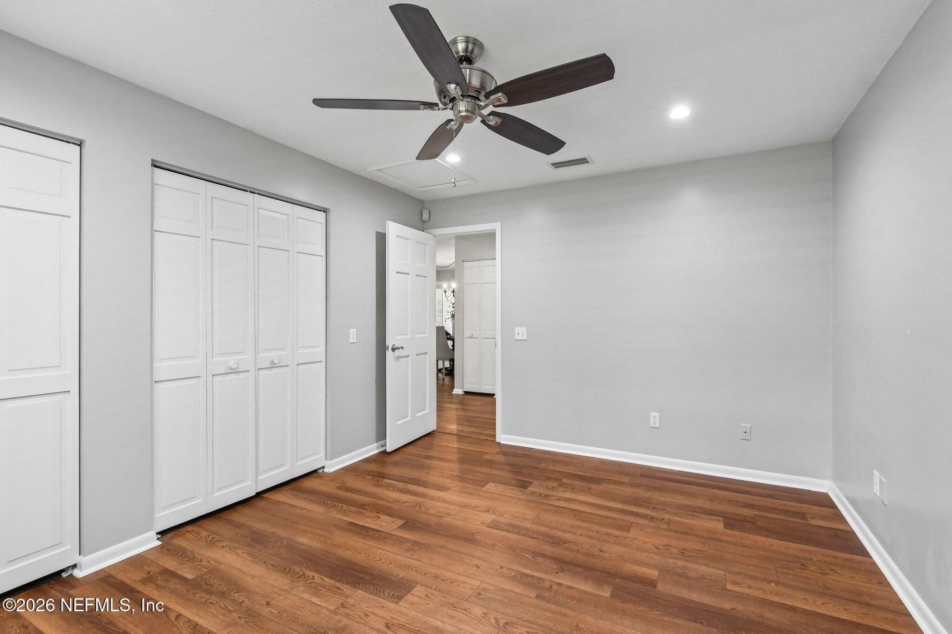 135 Pearsall Circle, Melrose, FL 32666 Photo