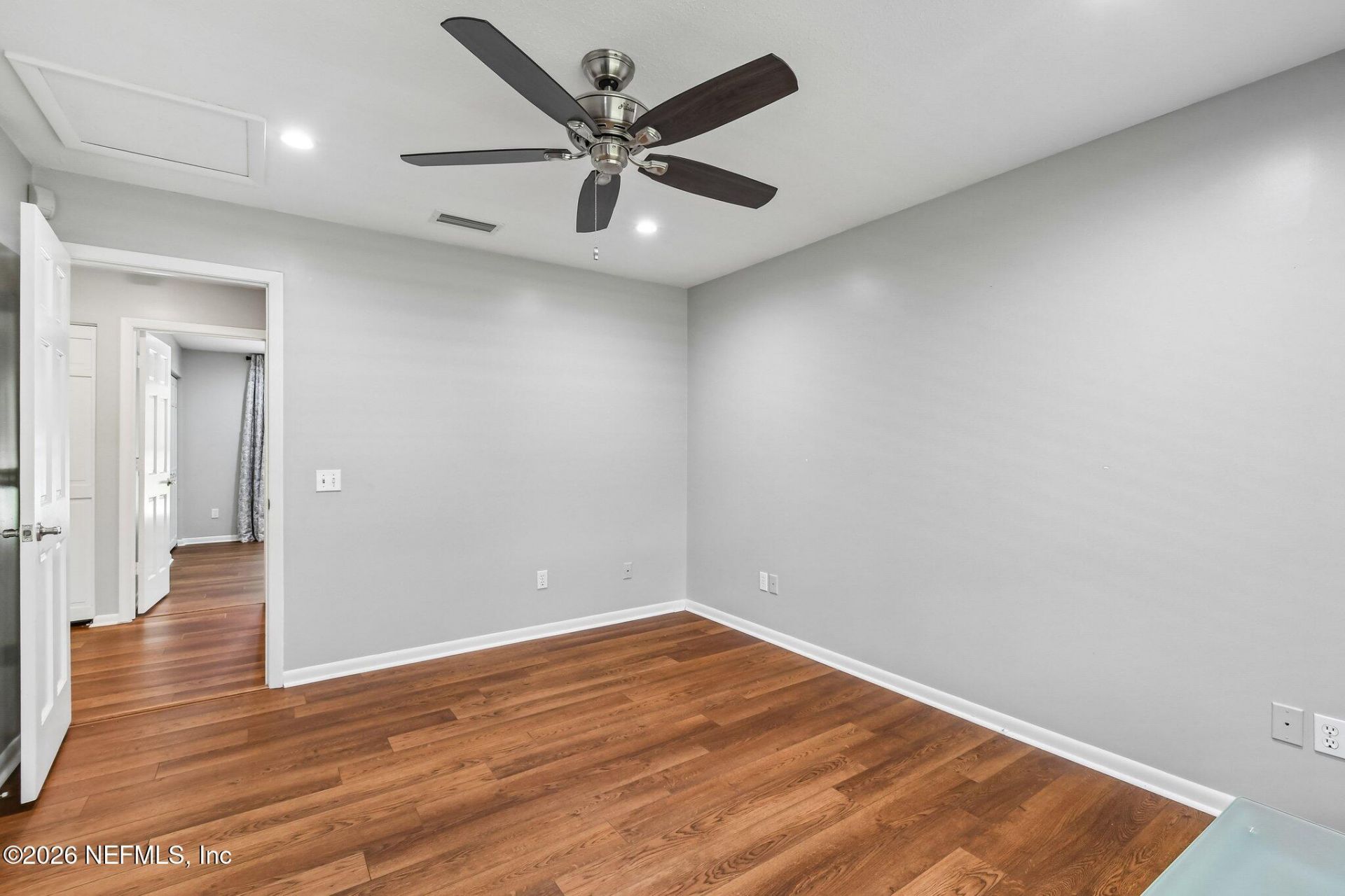 135 Pearsall Circle, Melrose, FL 32666 Photo