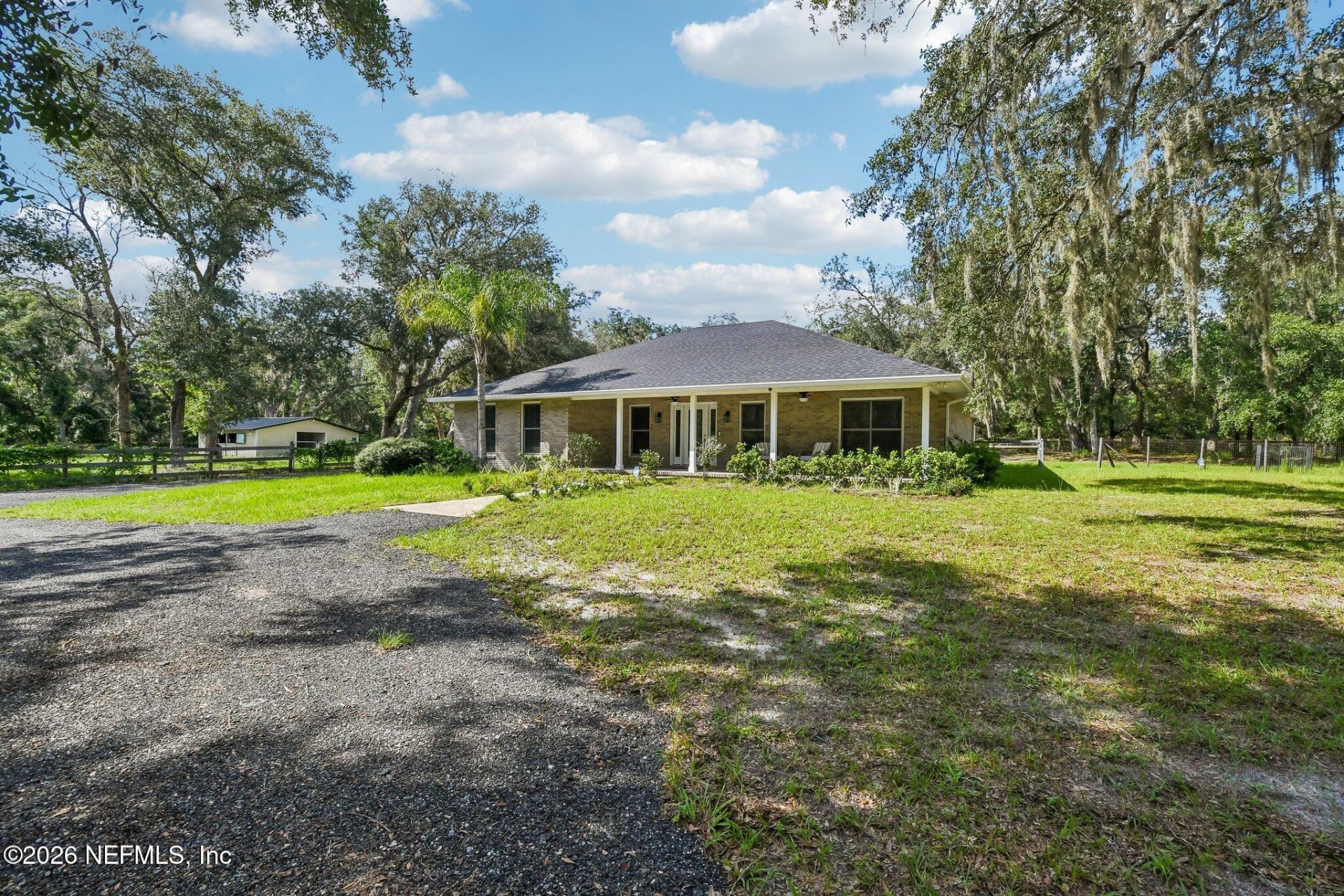 135 Pearsall Circle, Melrose, FL 32666 Photo