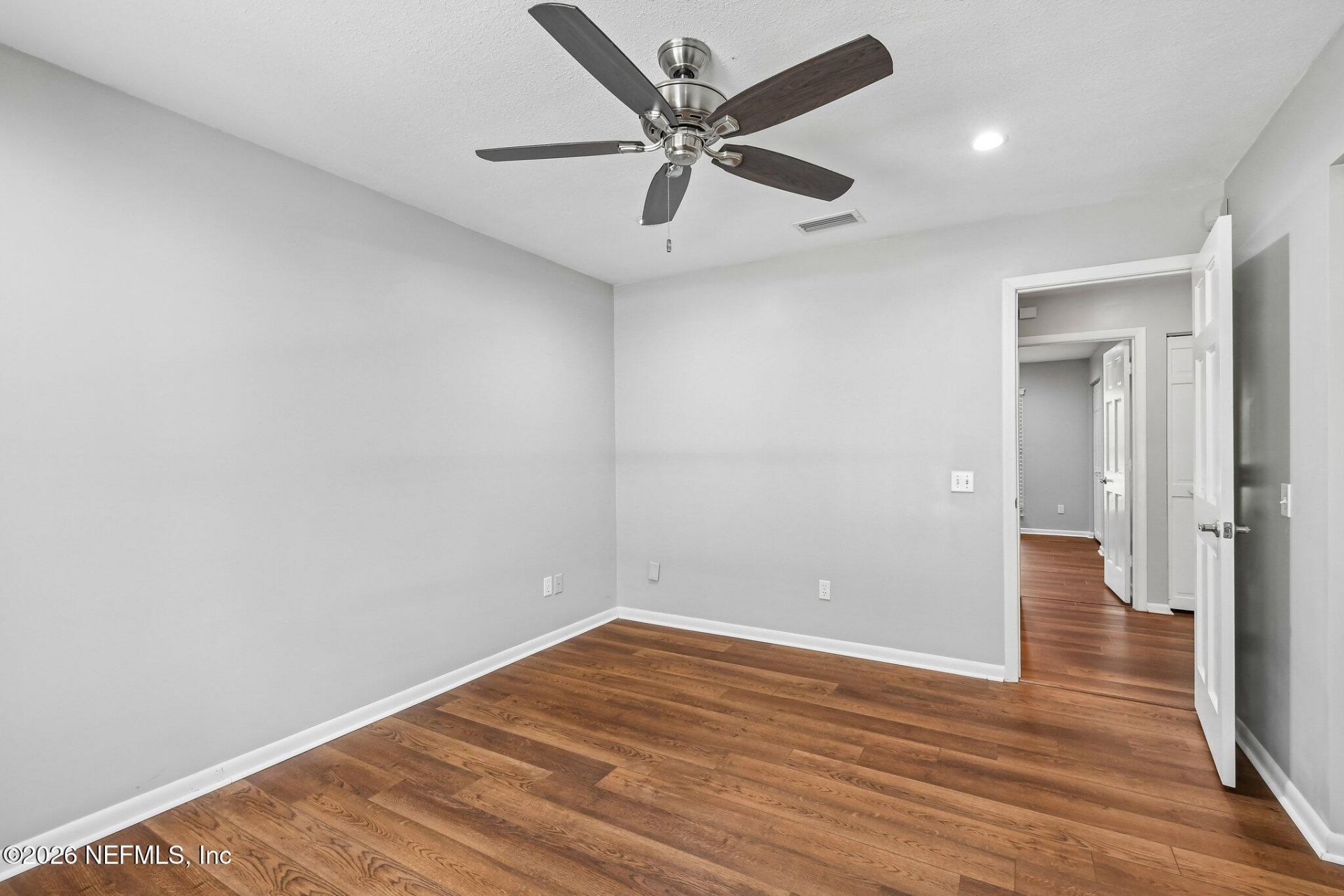 135 Pearsall Circle, Melrose, FL 32666 Photo