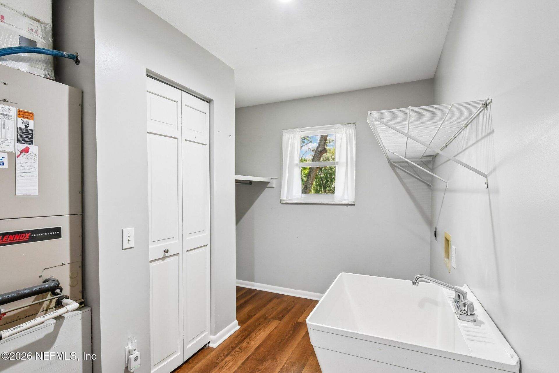 135 Pearsall Circle, Melrose, FL 32666 Photo