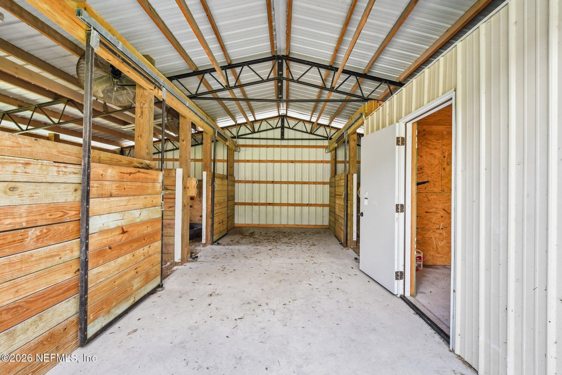 135 Pearsall Circle, Melrose, FL 32666 Photo