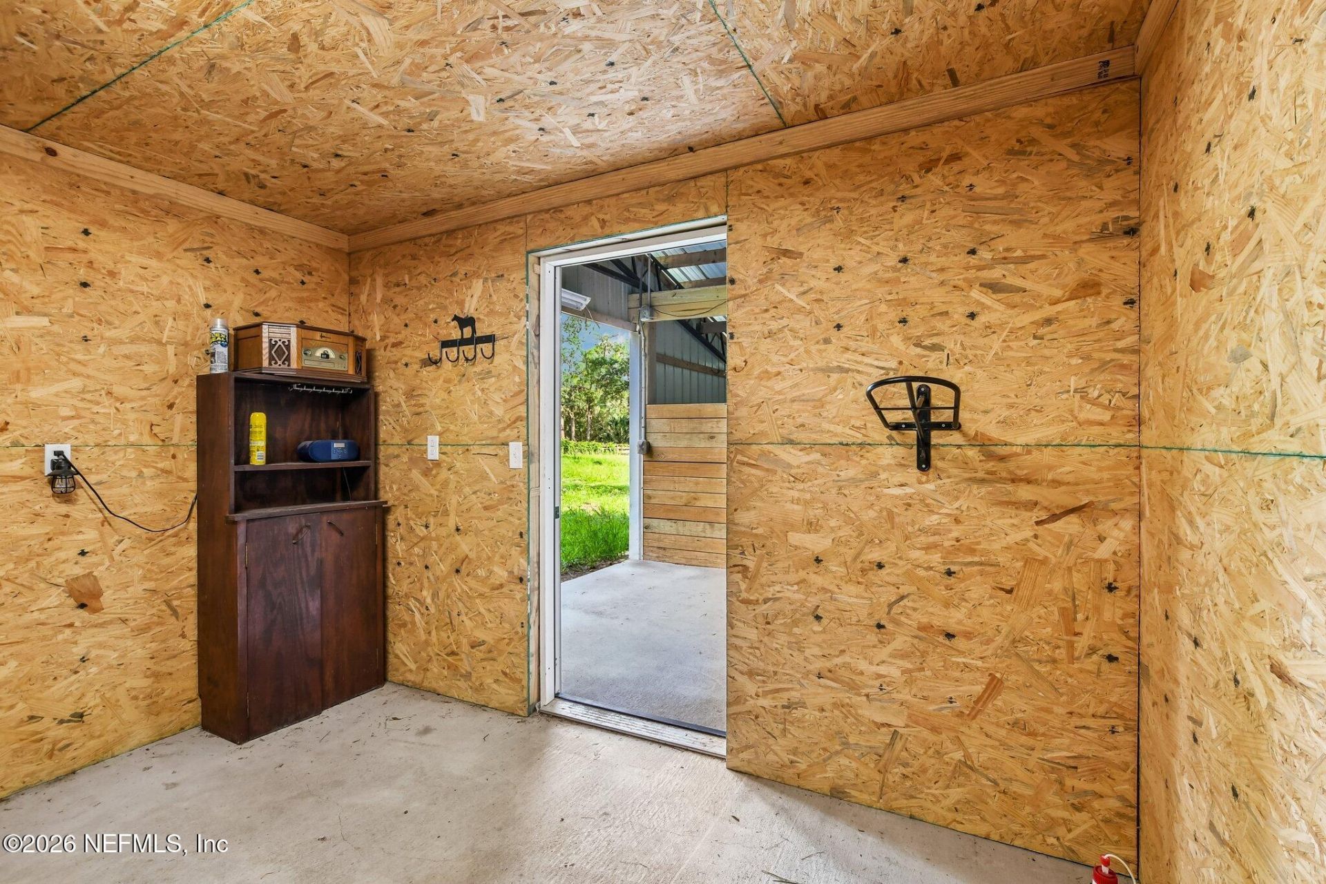 135 Pearsall Circle, Melrose, FL 32666 Photo