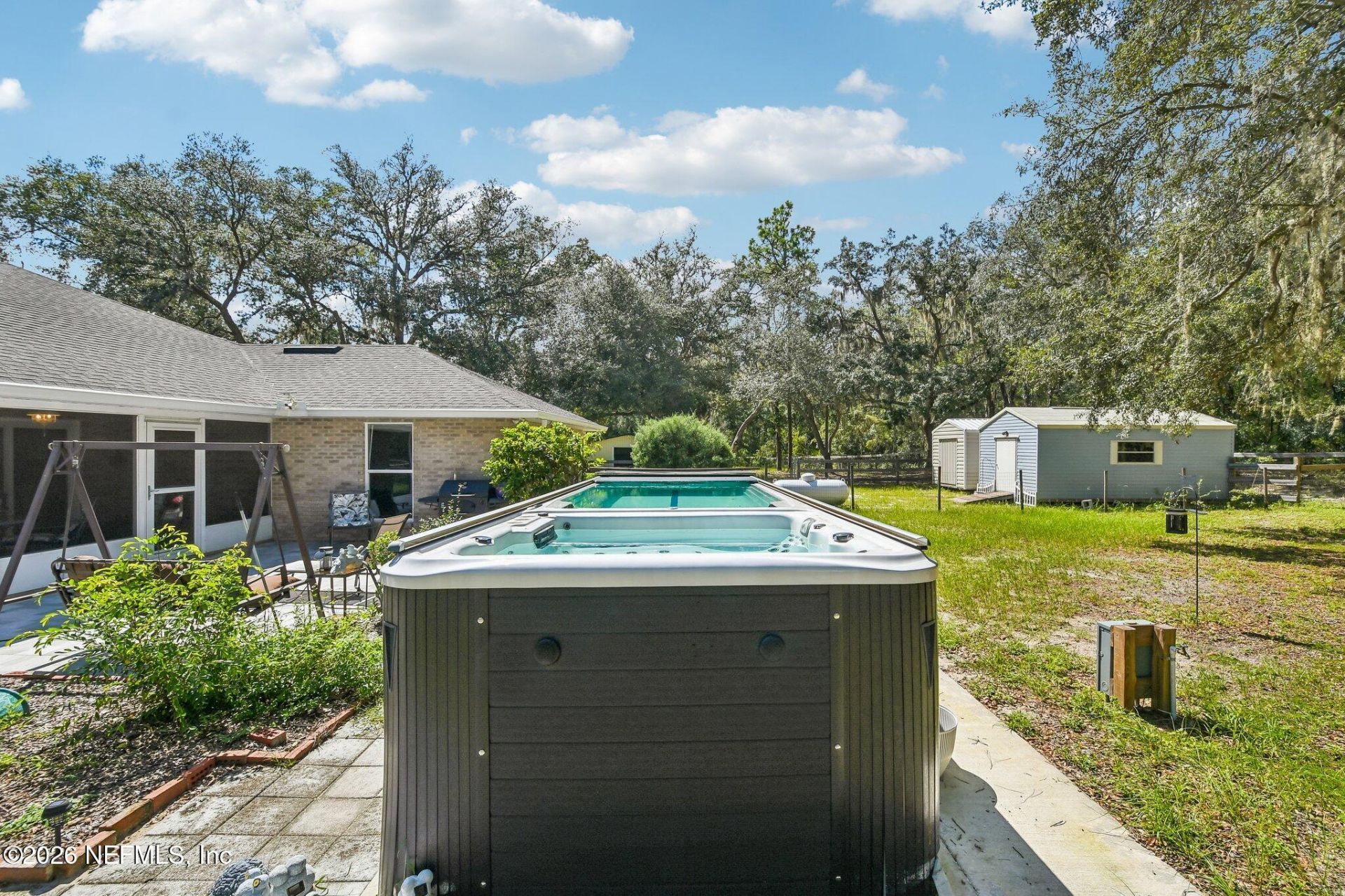 135 Pearsall Circle, Melrose, FL 32666 Photo
