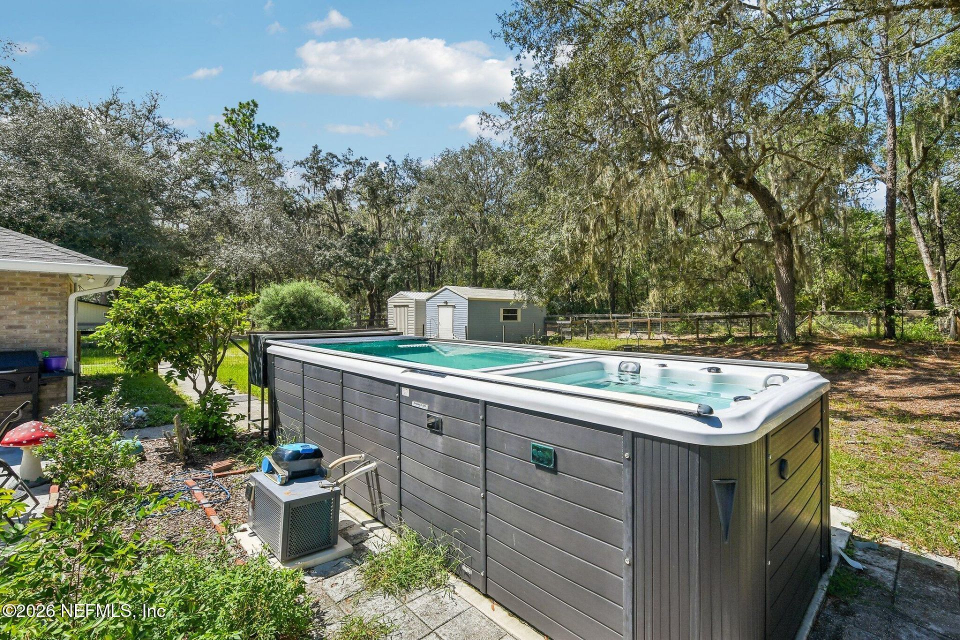 135 Pearsall Circle, Melrose, FL 32666 Photo
