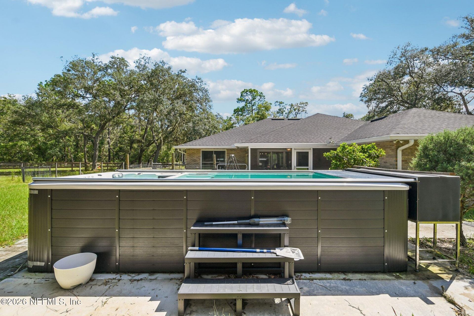 135 Pearsall Circle, Melrose, FL 32666 Photo