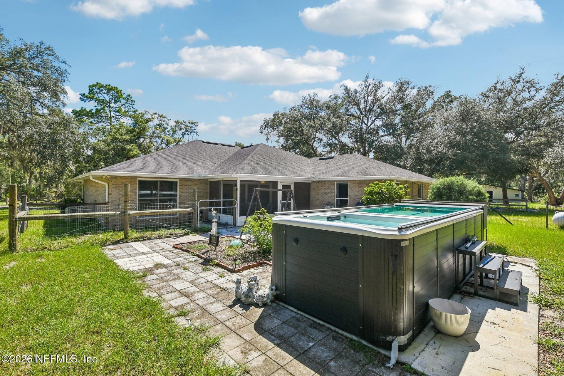 135 Pearsall Circle, Melrose, FL 32666 Photo