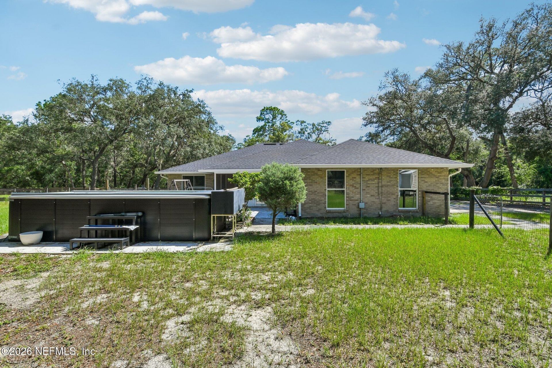 135 Pearsall Circle, Melrose, FL 32666 Photo