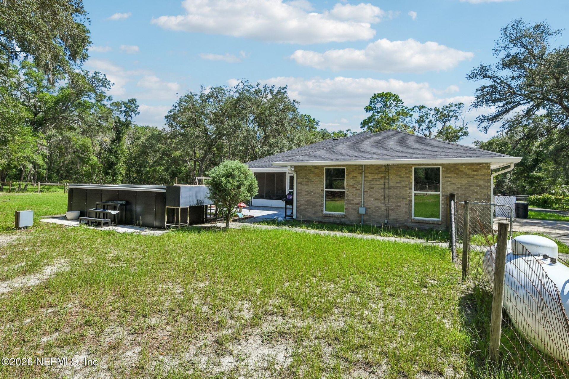 135 Pearsall Circle, Melrose, FL 32666 Photo