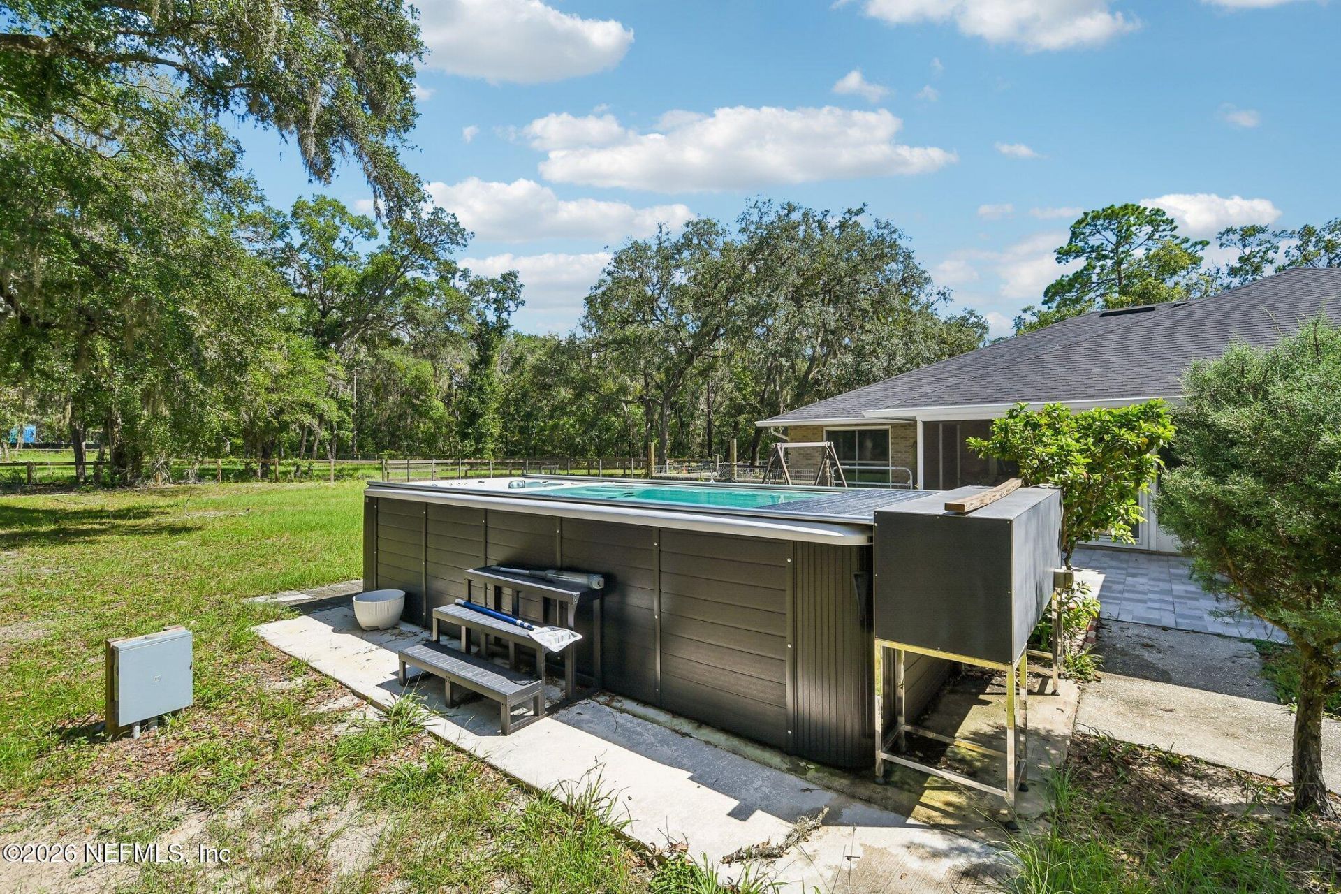 135 Pearsall Circle, Melrose, FL 32666 Photo