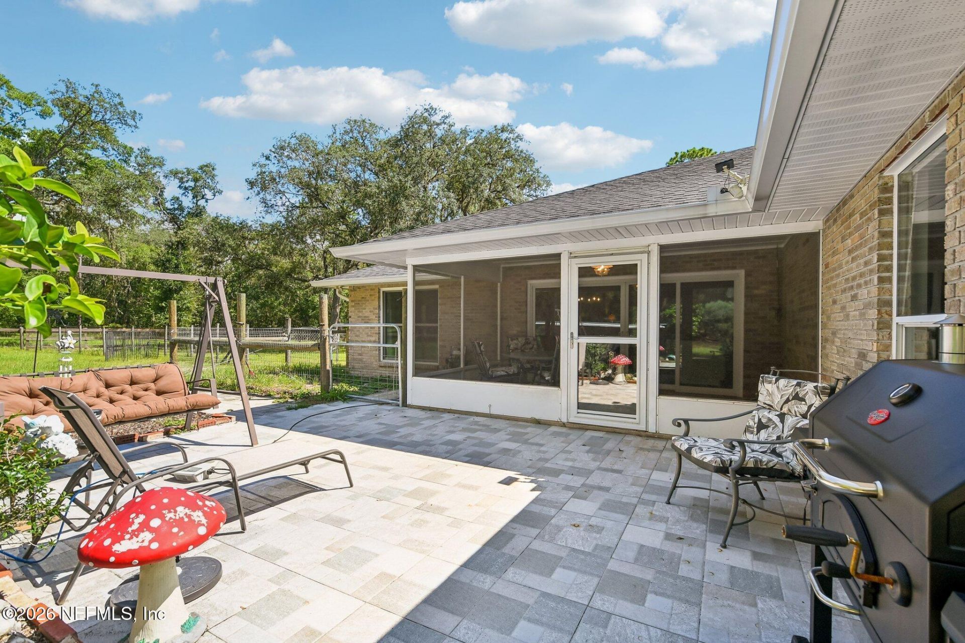 135 Pearsall Circle, Melrose, FL 32666 Photo