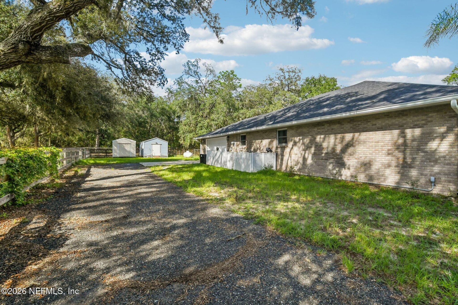 135 Pearsall Circle, Melrose, FL 32666 Photo