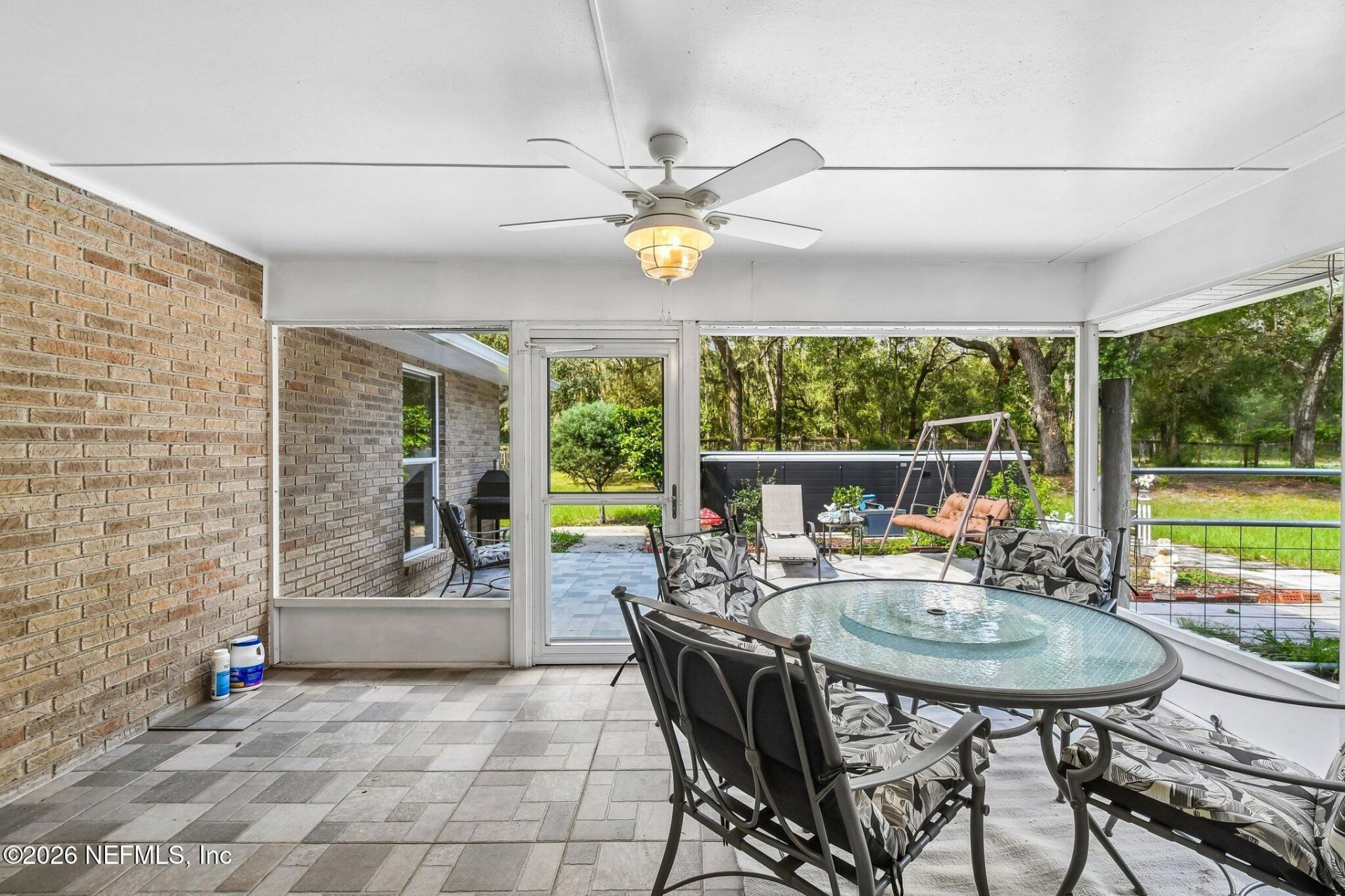 135 Pearsall Circle, Melrose, FL 32666 Photo