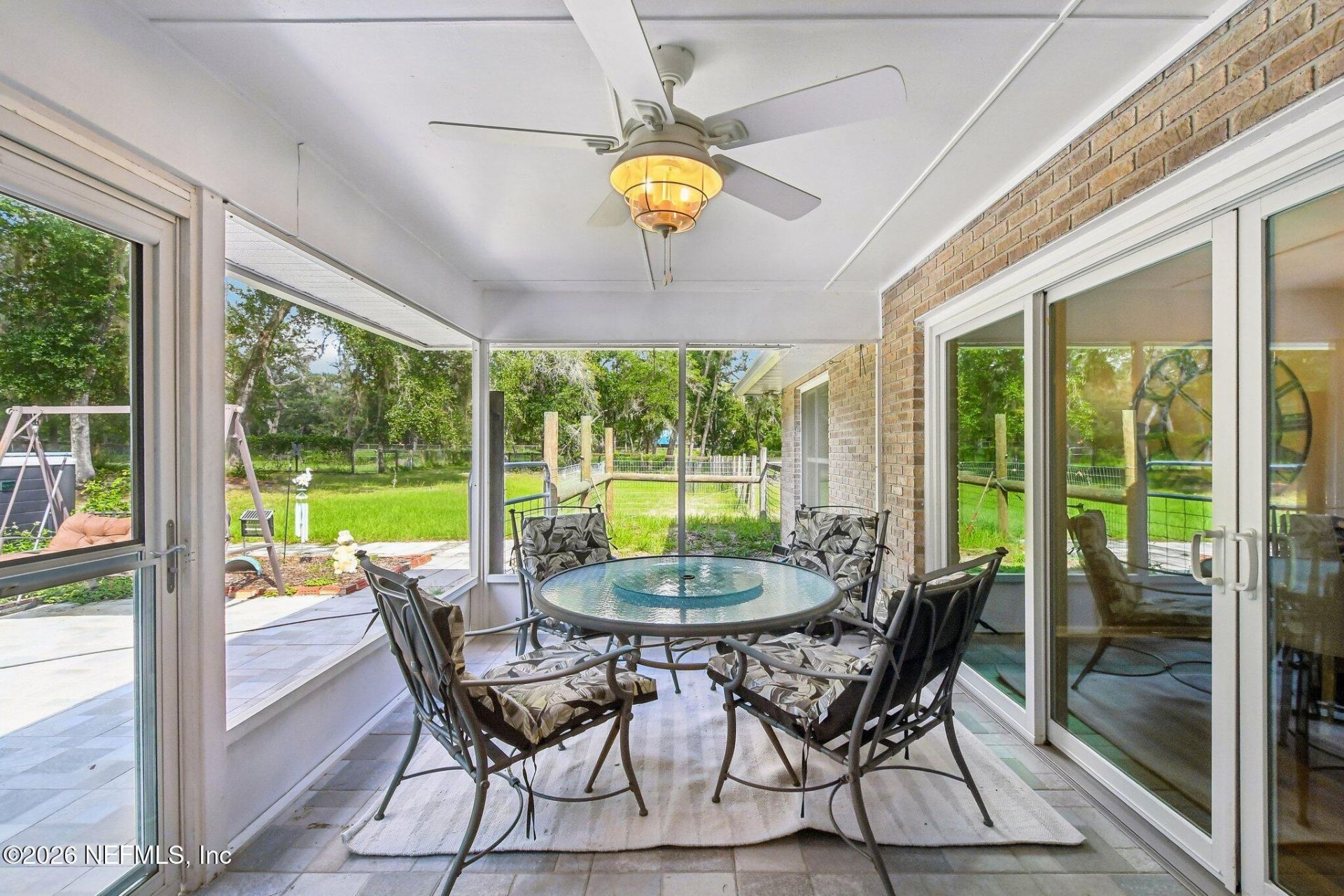 135 Pearsall Circle, Melrose, FL 32666 Photo