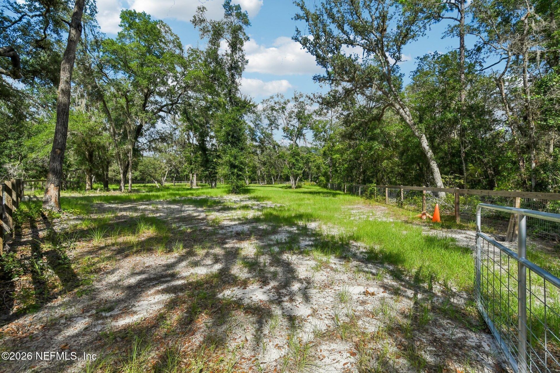 135 Pearsall Circle, Melrose, FL 32666 Photo