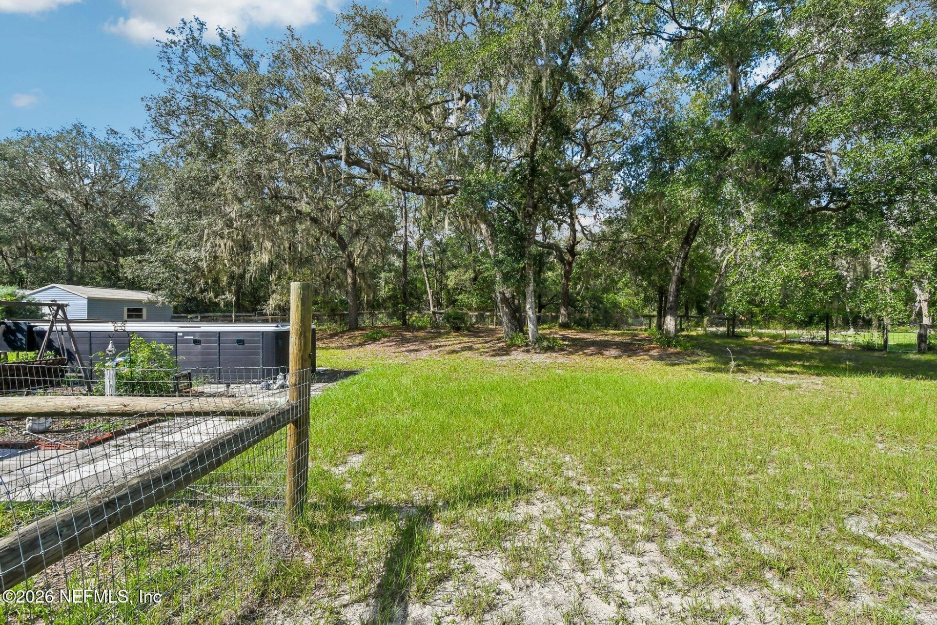 135 Pearsall Circle, Melrose, FL 32666 Photo