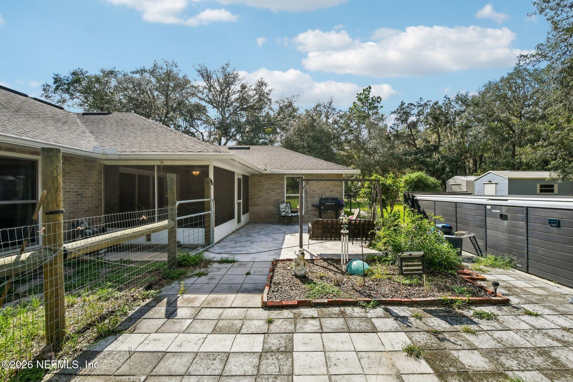 135 Pearsall Circle, Melrose, FL 32666 Photo