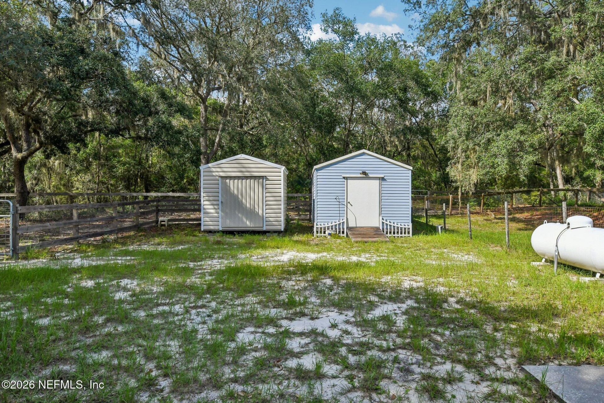 135 Pearsall Circle, Melrose, FL 32666 Photo