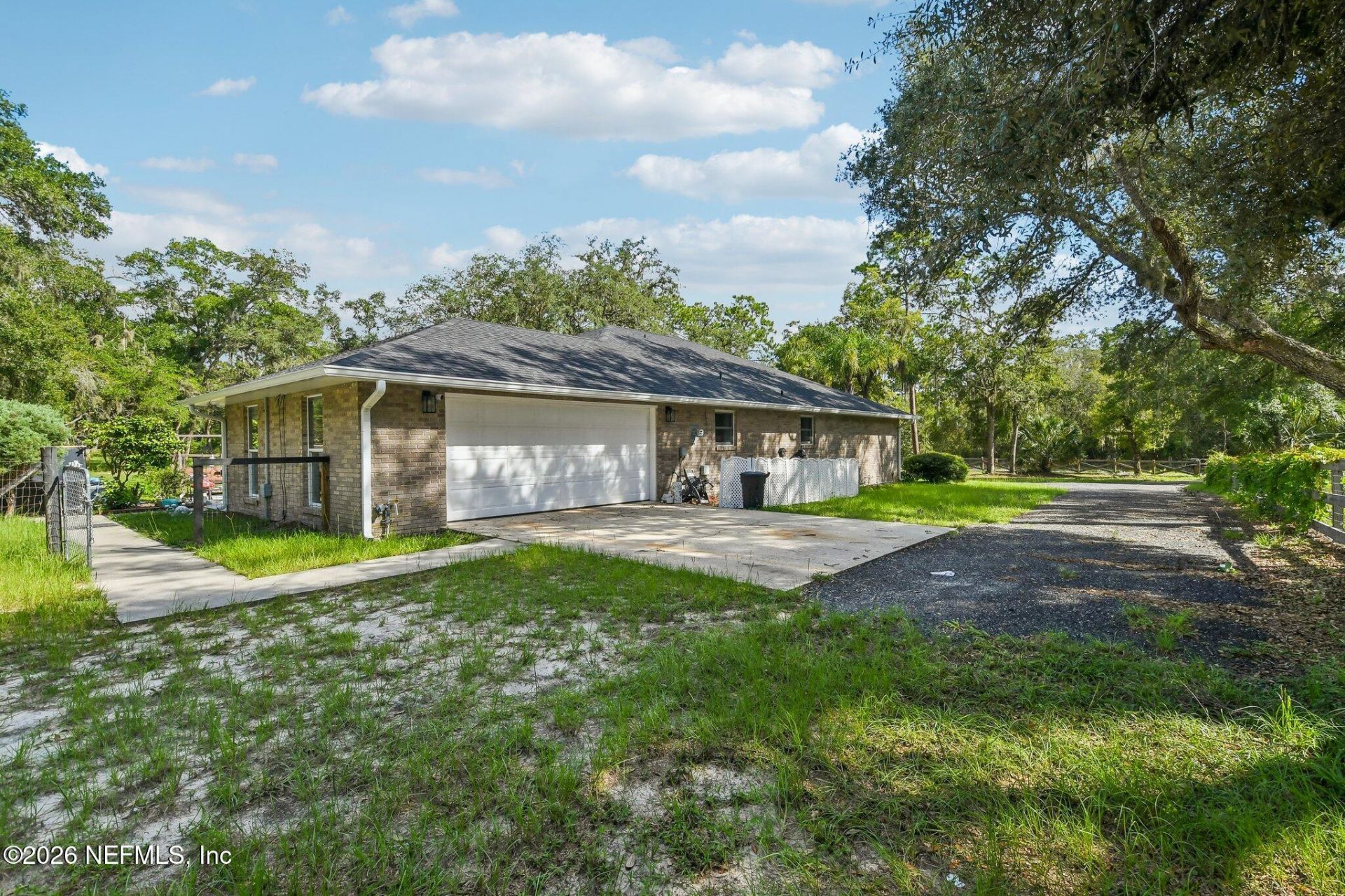 135 Pearsall Circle, Melrose, FL 32666 Photo