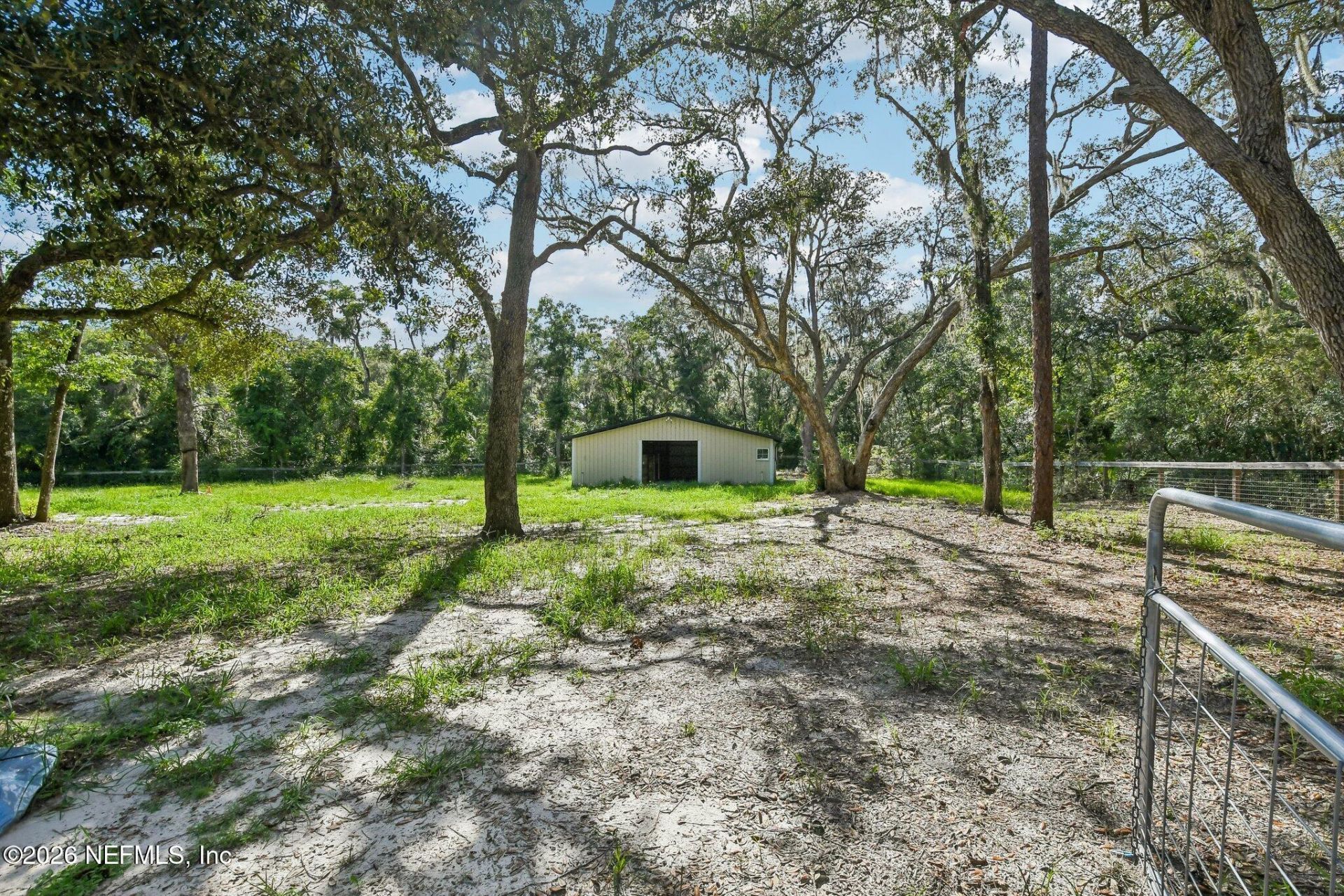 135 Pearsall Circle, Melrose, FL 32666 Photo