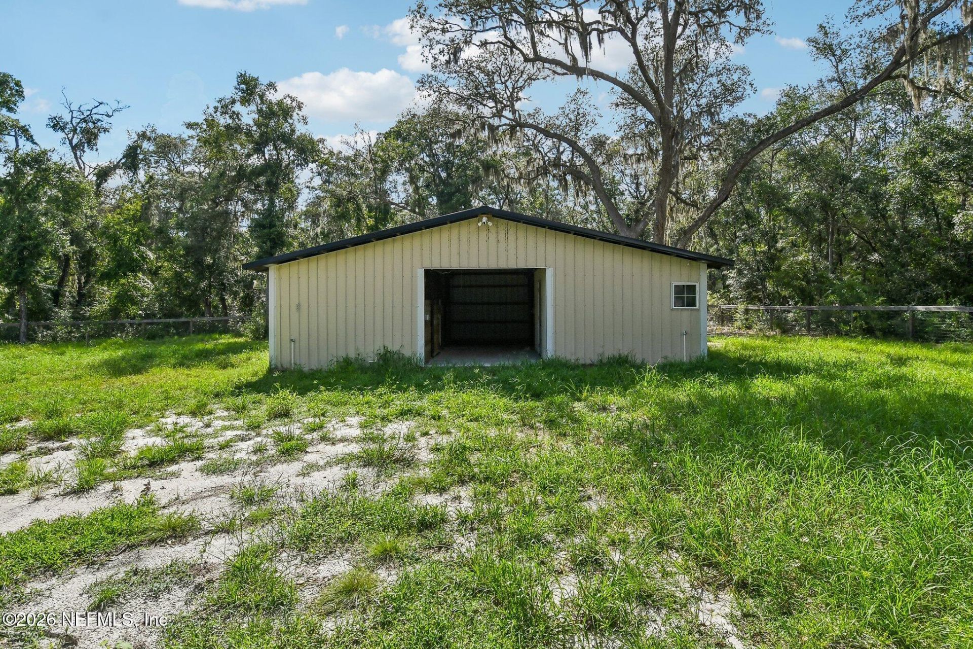 135 Pearsall Circle, Melrose, FL 32666 Photo
