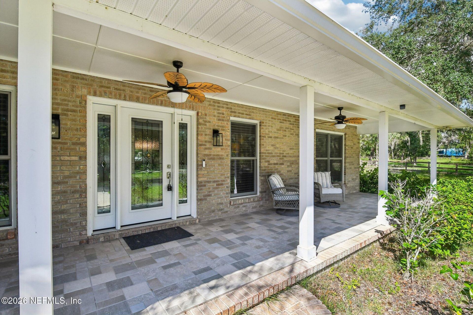 135 Pearsall Circle, Melrose, FL 32666 Photo