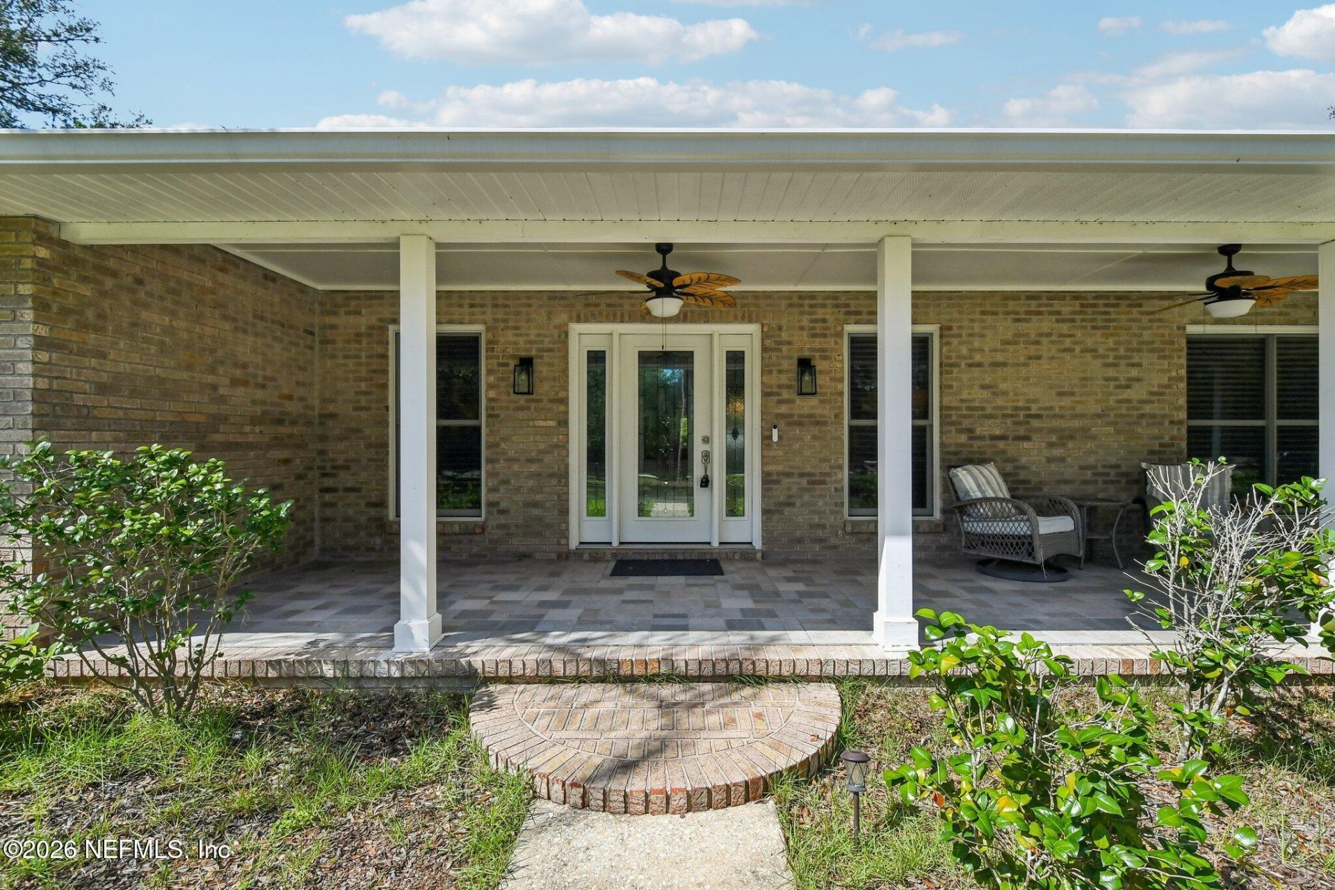 135 Pearsall Circle, Melrose, FL 32666 Photo