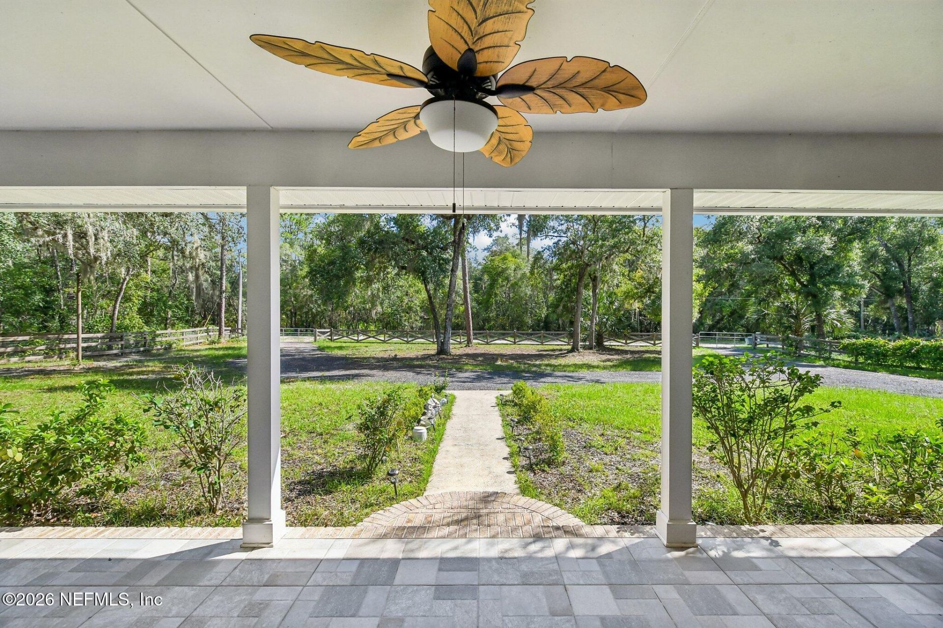 135 Pearsall Circle, Melrose, FL 32666 Photo