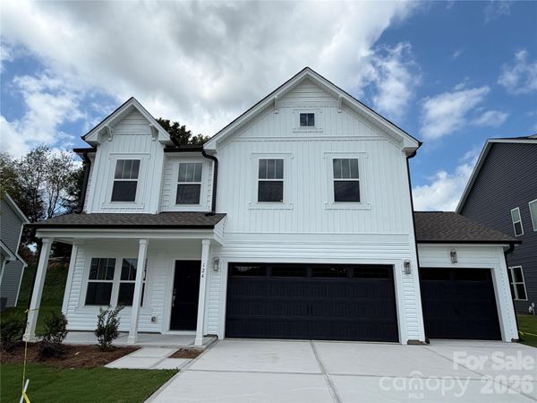 124 Pembroke Way , Unit 17, Albemarle, NC 28001